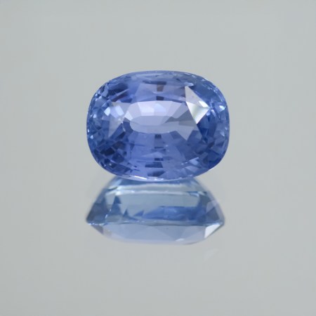 Stamp of Feldman International Auctions » Bijoux - Haute Joaillerie / Jewellery 1 SAPHIR NON MONTÉ