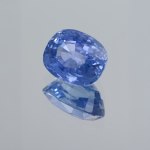 Stamp of Feldman International Auctions » Bijoux - Haute Joaillerie / Jewellery 1 SAPHIR NON MONTÉ