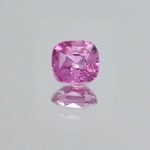 Stamp of Feldman International Auctions » Bijoux - Haute Joaillerie / Jewellery 1 SAPHIR NON MONTÉ