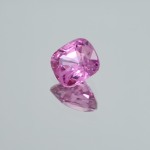 Stamp of Feldman International Auctions » Bijoux - Haute Joaillerie / Jewellery 1 SAPHIR NON MONTÉ