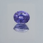 Stamp of Feldman International Auctions » Bijoux - Haute Joaillerie / Jewellery 1 SAPHIR NON MONTÉ