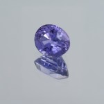 Stamp of Feldman International Auctions » Bijoux - Haute Joaillerie / Jewellery 1 SAPHIR NON MONTÉ