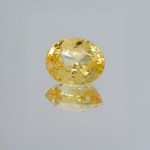 Stamp of Feldman International Auctions » Bijoux - Haute Joaillerie / Jewellery 1 SAPHIR NON MONTÉ