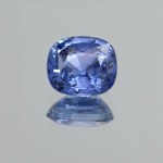 Stamp of Feldman International Auctions » Bijoux - Haute Joaillerie / Jewellery 1 SAPHIR NON MONTÉ