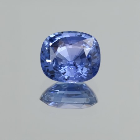 Stamp of Feldman International Auctions » Bijoux - Haute Joaillerie / Jewellery 1 SAPHIR NON MONTÉ