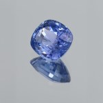 Stamp of Feldman International Auctions » Bijoux - Haute Joaillerie / Jewellery 1 SAPHIR NON MONTÉ