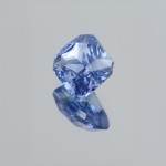 Stamp of Feldman International Auctions » Bijoux - Haute Joaillerie / Jewellery 1 SAPHIR NON MONTÉ