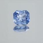 Stamp of Feldman International Auctions » Bijoux - Haute Joaillerie / Jewellery 1 SAPHIR NON MONTÉ