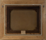 Stamp of Feldman International Auctions » Tableaux du XIXs / 19th Century Paintings Ecole anglaise du XIXème siècle. Paysage