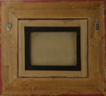 Stamp of Feldman International Auctions » Tableaux du XIXs / 19th Century Paintings Ecole anglaise du XIXème siècle. Au repos