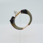 Stamp of Feldman International Auctions » Bijoux - Haute Joaillerie / Jewellery BRACELET ANCIEN