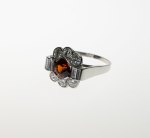 Stamp of Feldman International Auctions » Bijoux - Haute Joaillerie / Jewellery BAGUE BUCHERER