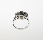 Stamp of Feldman International Auctions » Bijoux - Haute Joaillerie / Jewellery BAGUE BUCHERER