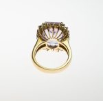 Stamp of Feldman International Auctions » Bijoux - Haute Joaillerie / Jewellery BAGUE