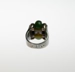 Stamp of Feldman International Auctions » Bijoux - Haute Joaillerie / Jewellery BAGUE PUIFORCAT