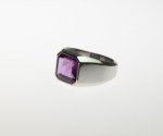 Stamp of Feldman International Auctions » Bijoux - Haute Joaillerie / Jewellery BAGUE