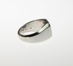 Stamp of Feldman International Auctions » Bijoux - Haute Joaillerie / Jewellery BAGUE