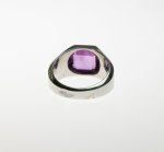 Stamp of Feldman International Auctions » Bijoux - Haute Joaillerie / Jewellery BAGUE