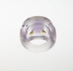 Stamp of Feldman International Auctions » Bijoux - Haute Joaillerie / Jewellery BAGUE