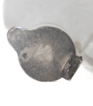 Stamp of Feldman International Auctions » Arts de la Table / Tableware Ensemble de onze carafes en cristal