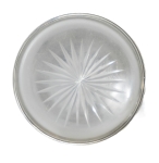 Stamp of Feldman International Auctions » Arts de la Table / Tableware Ensemble de onze carafes en cristal