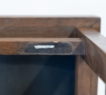 Stamp of Feldman International Auctions » Mobilier, Objets d'Art & Design / Furniture, Objets d'Art & Design Chaise Frank-Lloyd WRIGHT