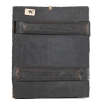 Stamp of Feldman International Auctions » Art Russe / Russian Art Russie. Icône. Christ Pantocrator. XIXème siècle