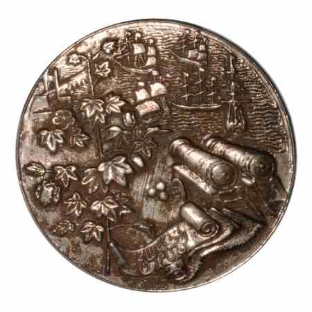 Egypt, medals, King of Egypt, Farouk I (1936-1952),