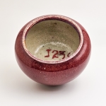 Stamp of Feldman International Auctions » Art d'Orient & d'Extrême-Orient / Asian & Oriental Art BRUSH WASHER - SOLD TO GG