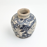 Stamp of Feldman International Auctions » Art d'Orient & d'Extrême-Orient / Asian & Oriental Art JARRE VIETNAMIENNE