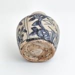 Stamp of Feldman International Auctions » Art d'Orient & d'Extrême-Orient / Asian & Oriental Art JARRE VIETNAMIENNE