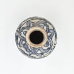 Stamp of Feldman International Auctions » Art d'Orient & d'Extrême-Orient / Asian & Oriental Art JARRE VIETNAMIENNE