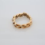Stamp of Feldman International Auctions » Bijoux - Haute Joaillerie / Jewellery BRACELET BOUCHERON