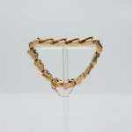 Stamp of Feldman International Auctions » Bijoux - Haute Joaillerie / Jewellery BRACELET BOUCHERON