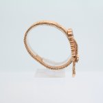 Stamp of Feldman International Auctions » Bijoux - Haute Joaillerie / Jewellery BRACELET-CEINTURE