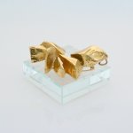 Stamp of Feldman International Auctions » Bijoux - Haute Joaillerie / Jewellery BROCHE ALICIA PENALBA