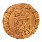 Stamp of Coins » Europe » Great Britain » England Scotland. James VI. 1567-1625. AV Gold Rider, Edinburgh 1594