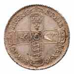 Stamp of Coins » Europe » Great Britain » England Great Britain, Halfcrown, James II (1685-1688), 1685, PRIMO