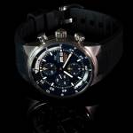 Stamp of Feldman International Auctions » Montres / Watches IWC