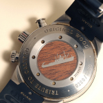 Stamp of Feldman International Auctions » Montres / Watches IWC