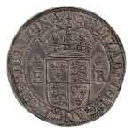 Stamp of Coins » Europe » Great Britain » England Great Britian, Elizabeth I (1558-1603), silver 8 testerns, Tower Mint 26.95 g.