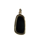 Stamp of Feldman International Auctions » Bijoux - Haute Joaillerie / Jewellery PENDENTIF MILLE FIORI