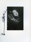 Stamp of Feldman International Auctions » Livres, Manuscrits & Partitions / Books, Manuscripts & Music MARLENE DIETRICH (1901-1992). Ensemble de plus de 30