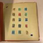 Stamp of Russia » Russia / Soviet Union Collections and Lots RUSSIA/SOVIET UNION: 1858-1993 Duplication incl. 5