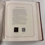 Stamp of Large Lots and Collections Stanley GIbbons Celebration Collection, The Victorian