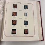 Stamp of Large Lots and Collections Stanley GIbbons Celebration Collection, The Victorian