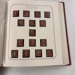 Stamp of Large Lots and Collections Stanley GIbbons Celebration Collection, The Victorian