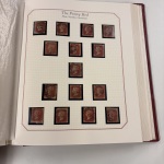 Stamp of Large Lots and Collections Stanley GIbbons Celebration Collection, The Victorian