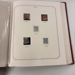 Stamp of Large Lots and Collections Stanley GIbbons Celebration Collection, The Victorian