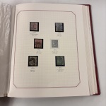 Stamp of Large Lots and Collections Stanley GIbbons Celebration Collection, The Victorian